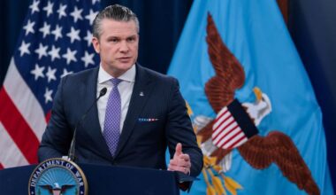 Trump’s ‘God Squad’ chose oil drilling over endangered species in the Gulf. This whale could be in particular danger