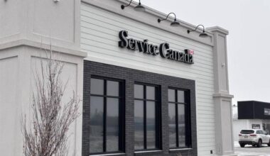 Check your account: April federal and provincial benefit payment dates - SteinbachOnline.com