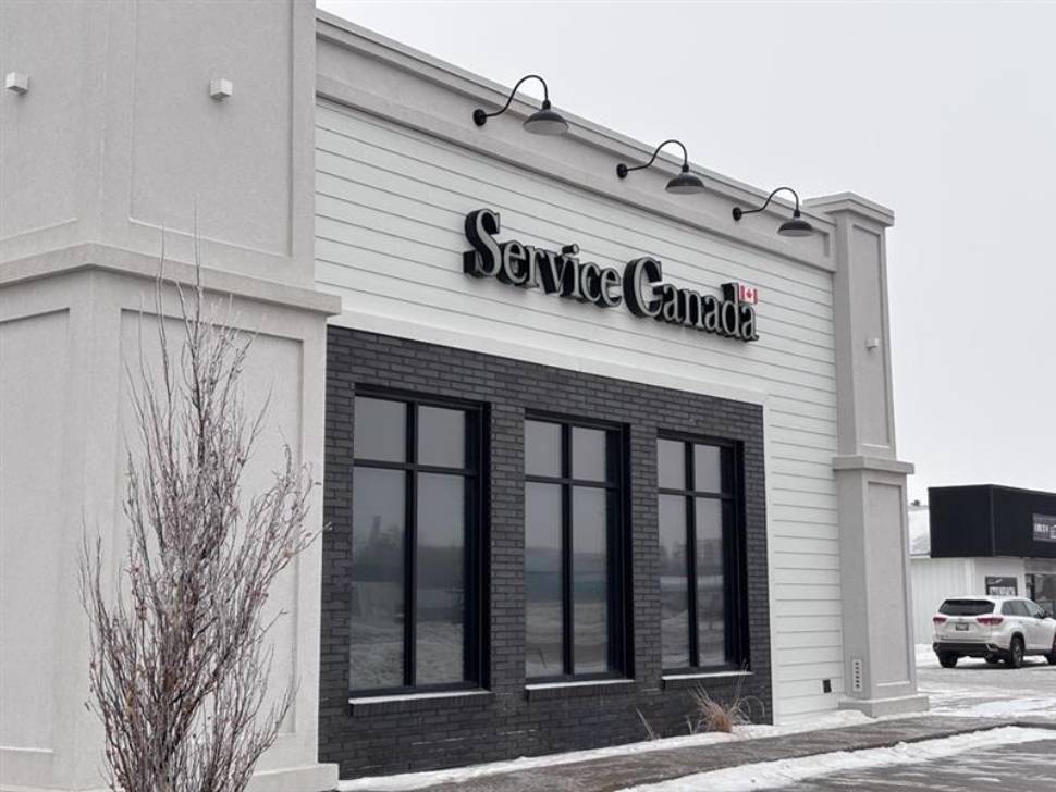 Check your account: April federal and provincial benefit payment dates - SteinbachOnline.com