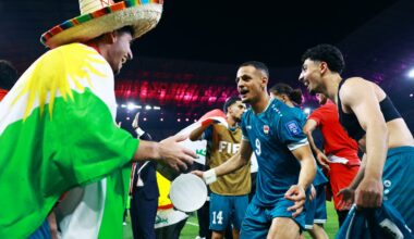 Iraq defeat Bolivia 2-1 to qualify for FIFA World Cup 2026 | World Cup 2026 News