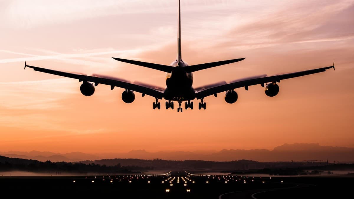 Fuel Shock Forces Airlines Into Emergency Mode