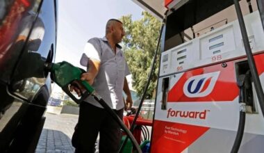 Global Fuel Shortage Pushes Governments Toward Demand Controls