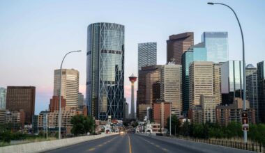 Canada’s Synthetic Crude Soars 200% as War Chokes Diesel Supply