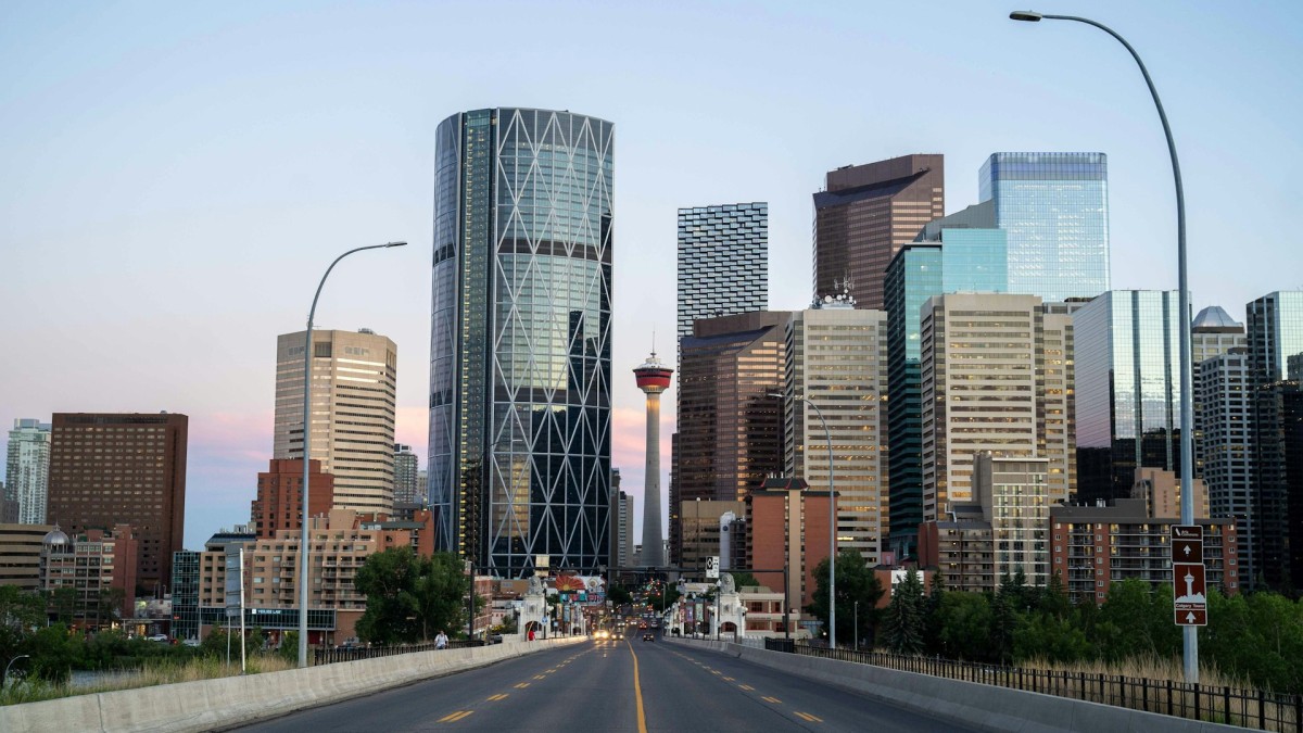 Canada’s Synthetic Crude Soars 200% as War Chokes Diesel Supply