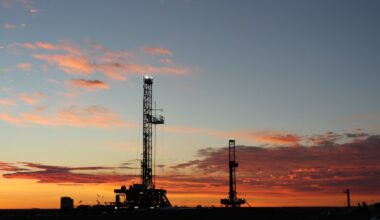 U.S. Oil Premiums Hit Record High as World Scrambles for Crude