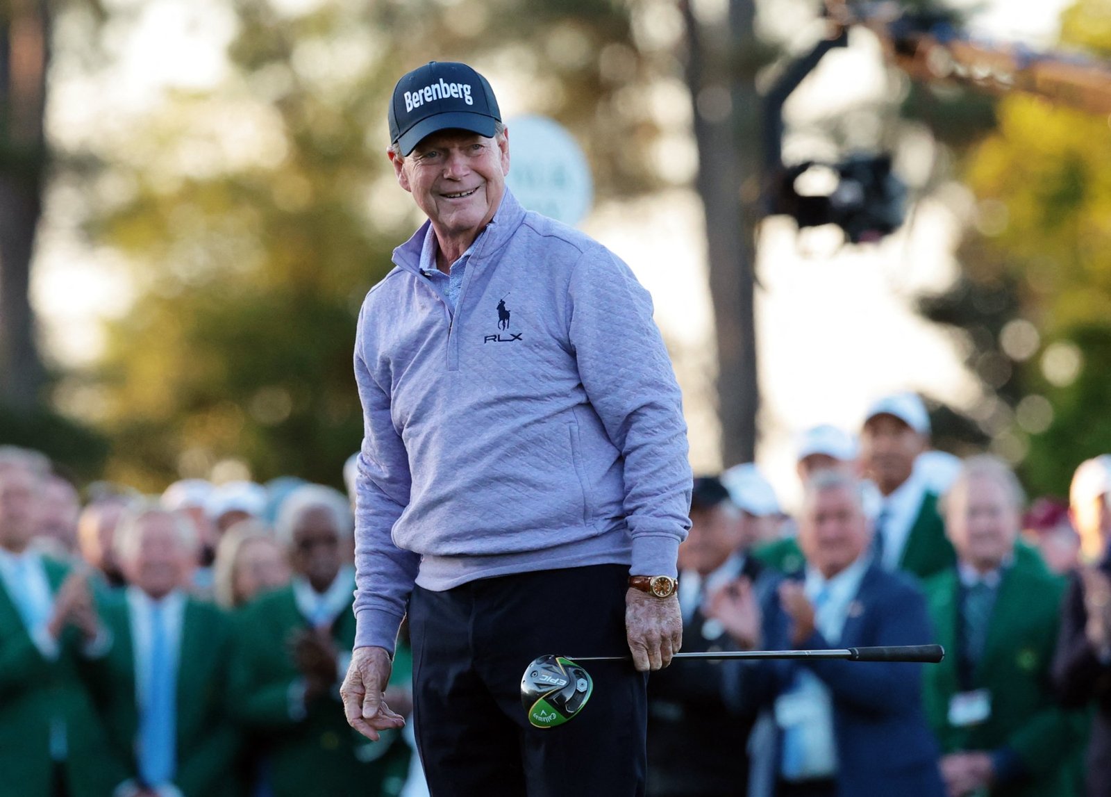 Tom Watson