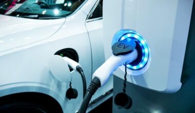 How the Iran War Could Reignite Global EV Demand