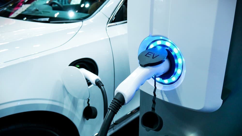 How the Iran War Could Reignite Global EV Demand
