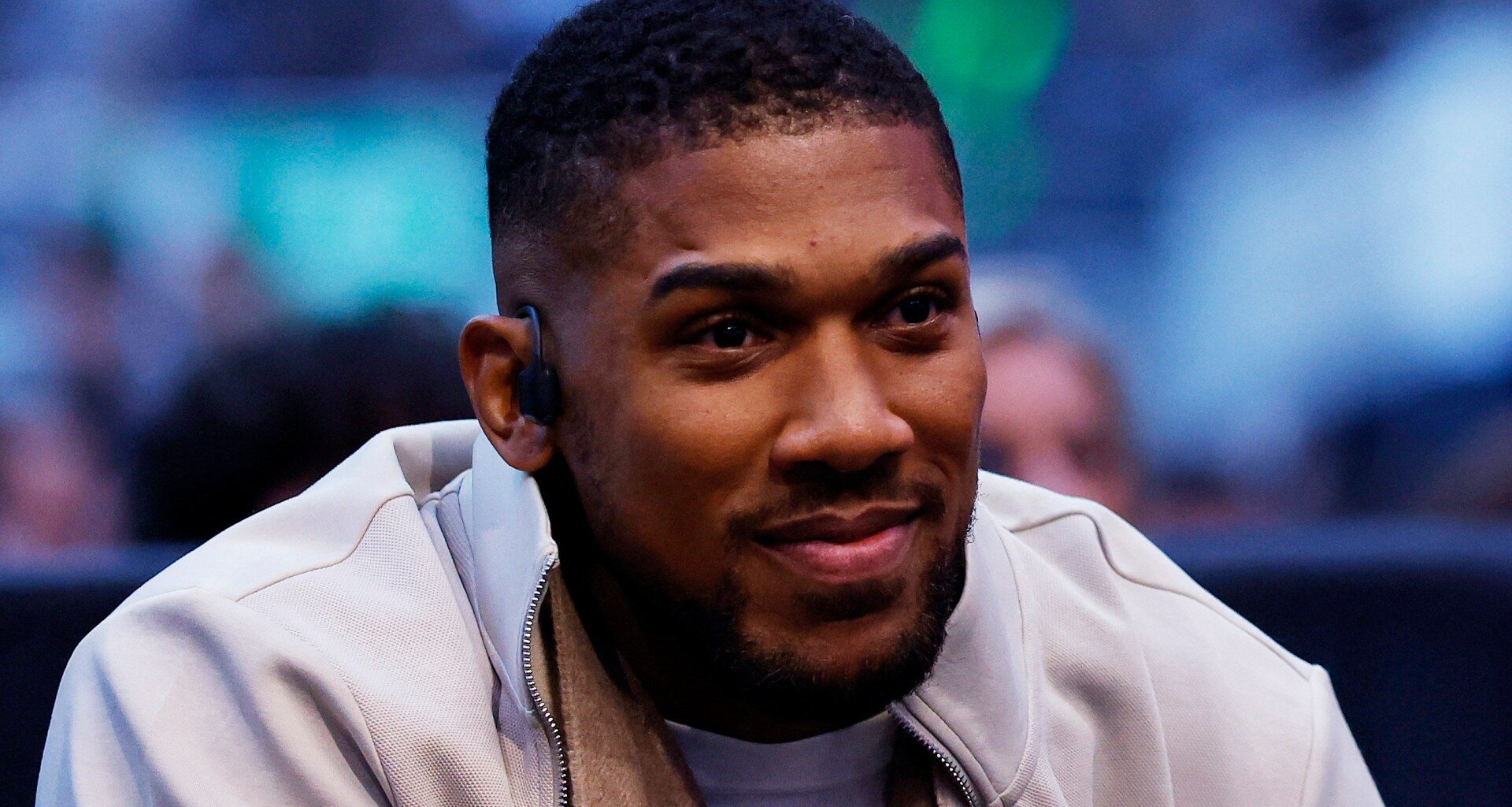 Anthony Joshua to fight Tyson Fury in November: Hearn | Boxing News