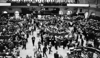 IMF Warns Of Potential Global Recession Amid High Oil Prices