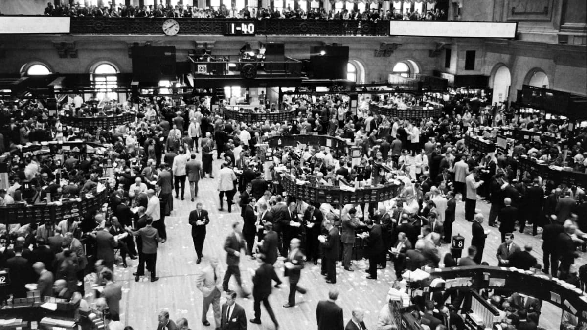 IMF Warns Of Potential Global Recession Amid High Oil Prices