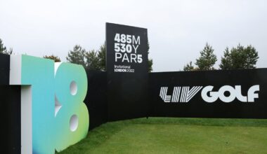 LIV Golf Mexico City