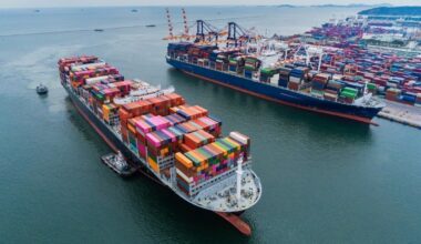 Hormuz Crisis Forces Rethink on Alternative Marine Fuels Investment