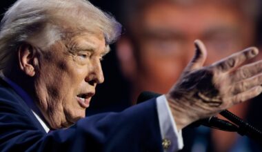Trump says US seized Iran-flagged ship trying to get past Hormuz blockade | US-Israel war on Iran News
