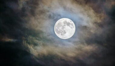 White House Wants a Nuclear Reactor Orbiting the Moon by 2028