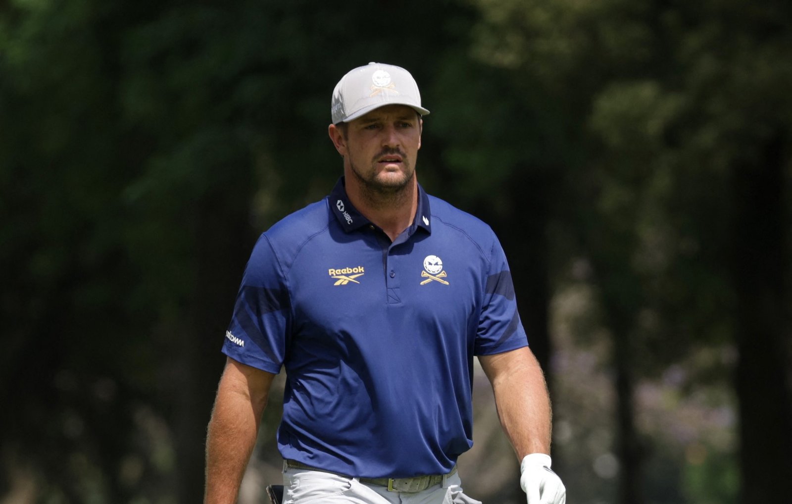 Bryson DeChambeau