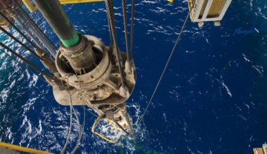 Middle East Oil Pricing Is Cracking Under Pressure