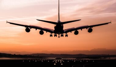 Air Canada Scraps Key U.S. Routes Amid High Fuel Prices