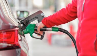 Europe's EV Sales Jump 51% as Iran War Sends Gasoline Prices Soaring