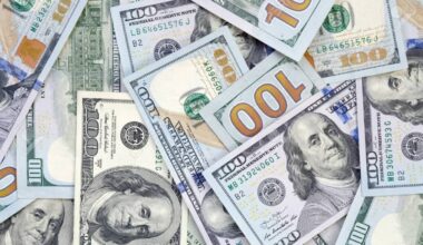 Washington Eyes Dollar Lifeline for UAE Amid Hormuz Oil Supply Shock