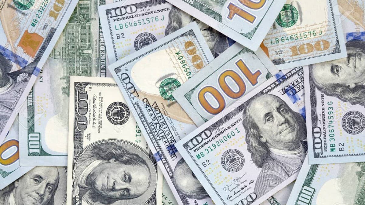 Washington Eyes Dollar Lifeline for UAE Amid Hormuz Oil Supply Shock