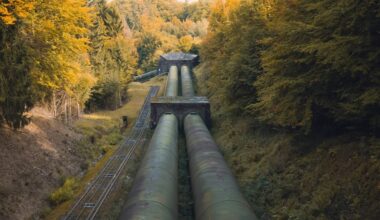 Canada Approves Enbridge's $4 Billion Sunrise Gas Expansion