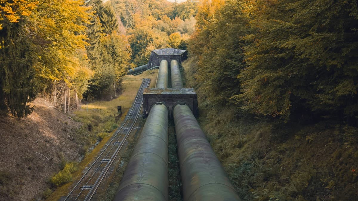 Canada Approves Enbridge's $4 Billion Sunrise Gas Expansion