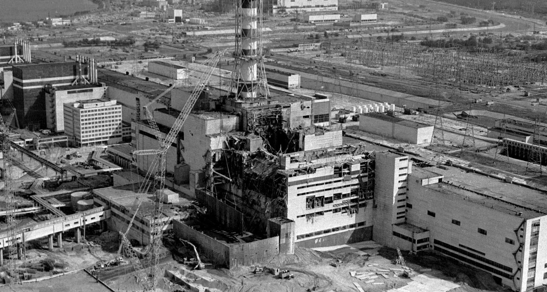 We can make sure another Chornobyl disaster does not happen, here is how | Renewable Energy