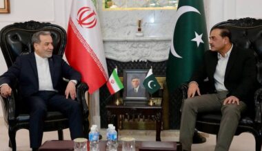 Live updates: Latest on the Iran war as Trump cancels US delegation’s trip to Pakistan