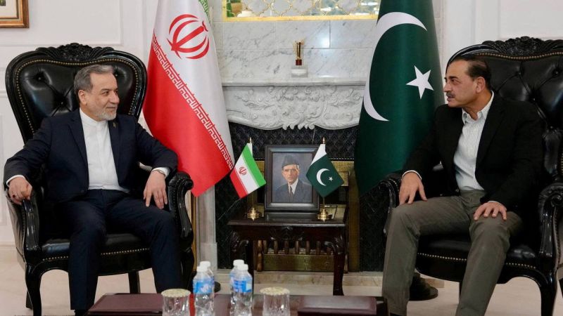 Live updates: Latest on the Iran war as Trump cancels US delegation’s trip to Pakistan