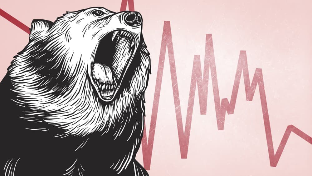 Is Reality Finally Catching Up With Financial Markets?