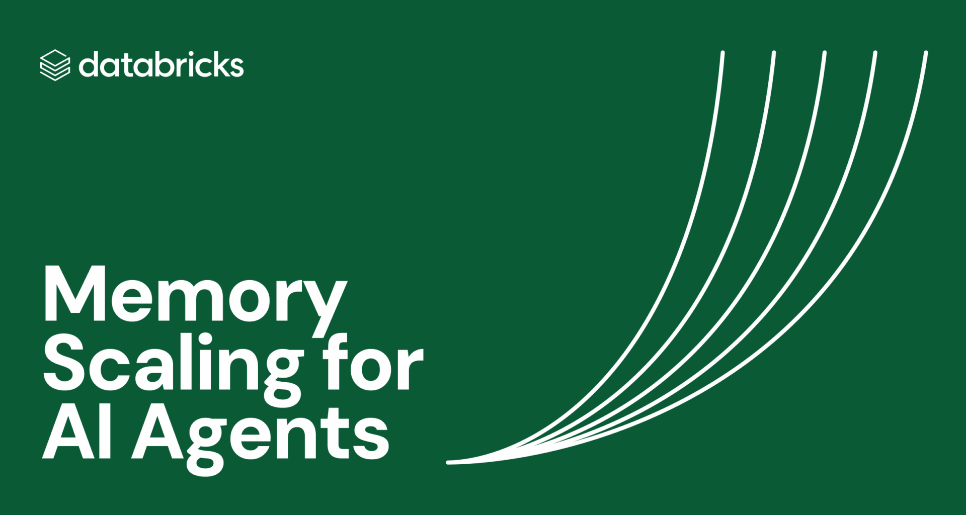 Memory Scaling for AI Agents