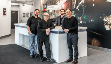 Rosanova Family Adds Edmonton Northgate Location to Fix Auto Canada Network