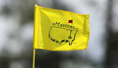 Tee times, TV schedule, streaming