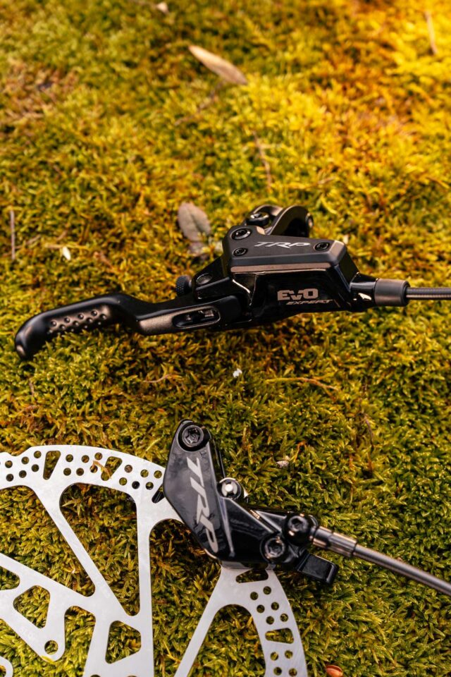 2026 TRP Evo Brakes