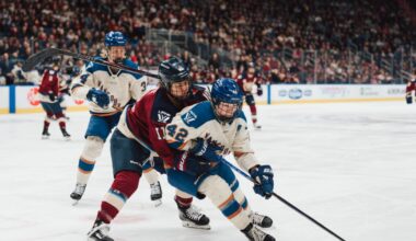 APR. 1: VANCOUVER AT MONTRÉAL PRE-GAME PRIMER | PWHL