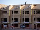 Favourable zoning rules, downtown revitalization and infill development opportunities have helped to keep housing affordable and with plenty of options in Edmonton.