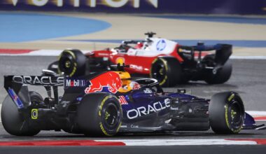 The false ceiling: why F1's 2026 rules are hiding its best drivers
