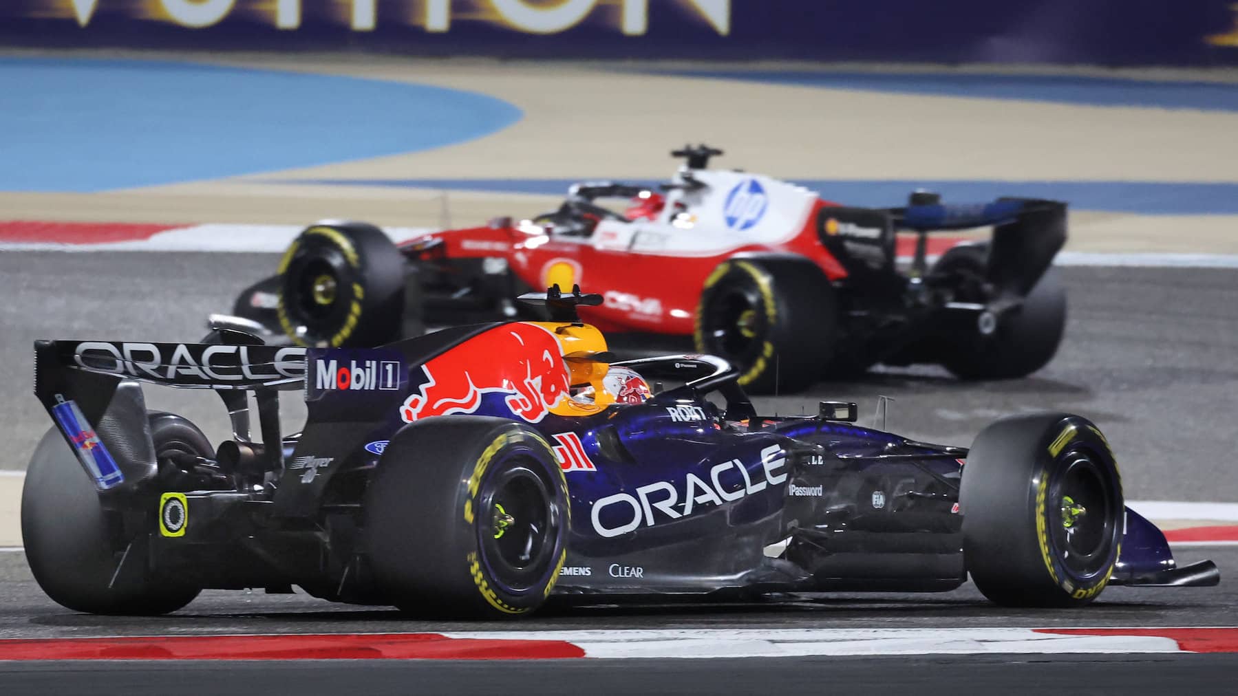 The false ceiling: why F1's 2026 rules are hiding its best drivers