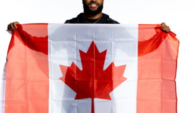 Most exclusive club north of the 49th: counting down Canada's first-round NFL Draft picks