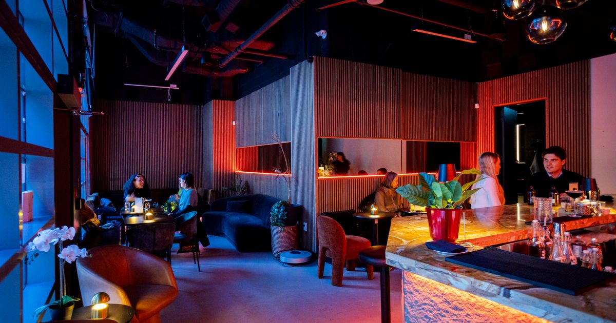 5 secret Toronto restaurants and bars you need to try at least once