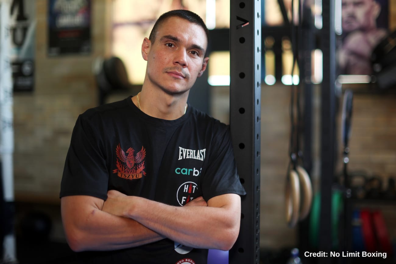 Image: Tim Tszyu says rivals targeting his “kryptonite” won’t work anymore