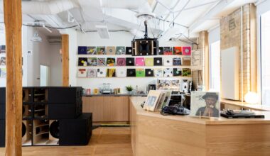 This Toronto shop brings 'everything under one roof' with its multi-purpose concept