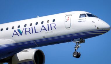 New Toronto airline offers flights for $20 if you travel with no bags