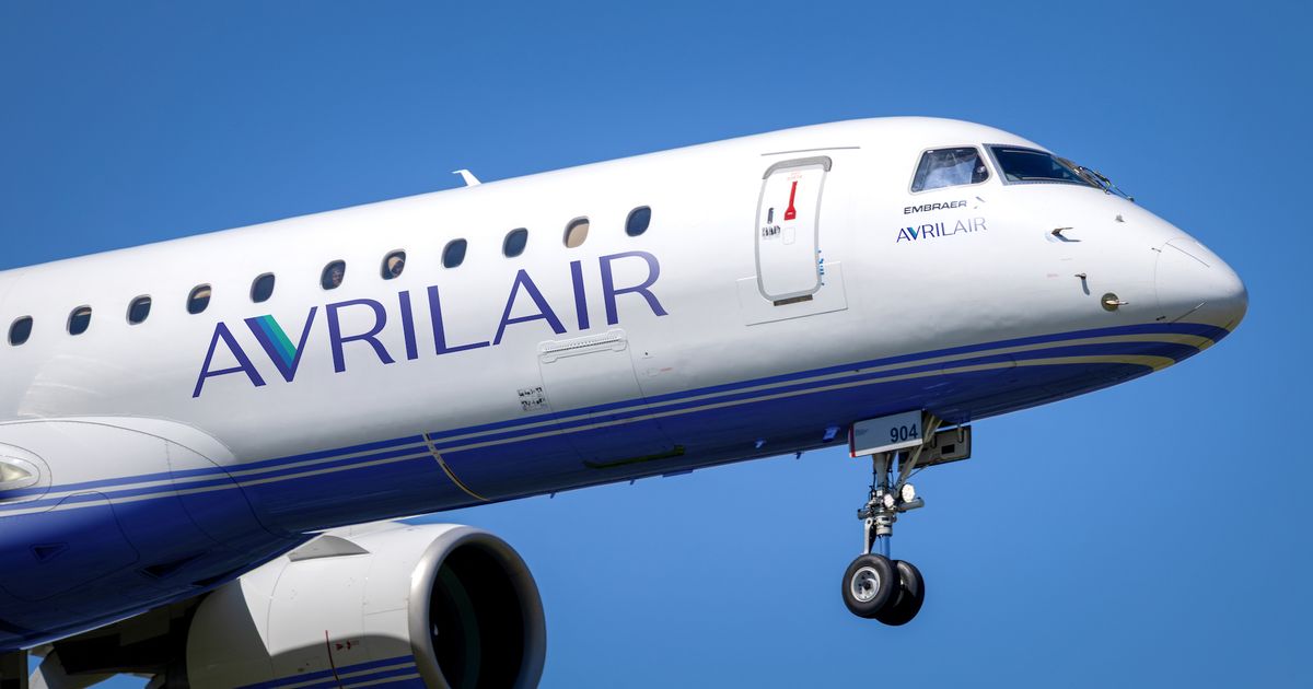 New Toronto airline offers flights for $20 if you travel with no bags