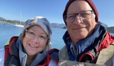 Photographers to present Vancouver Island images at Orillia meeting