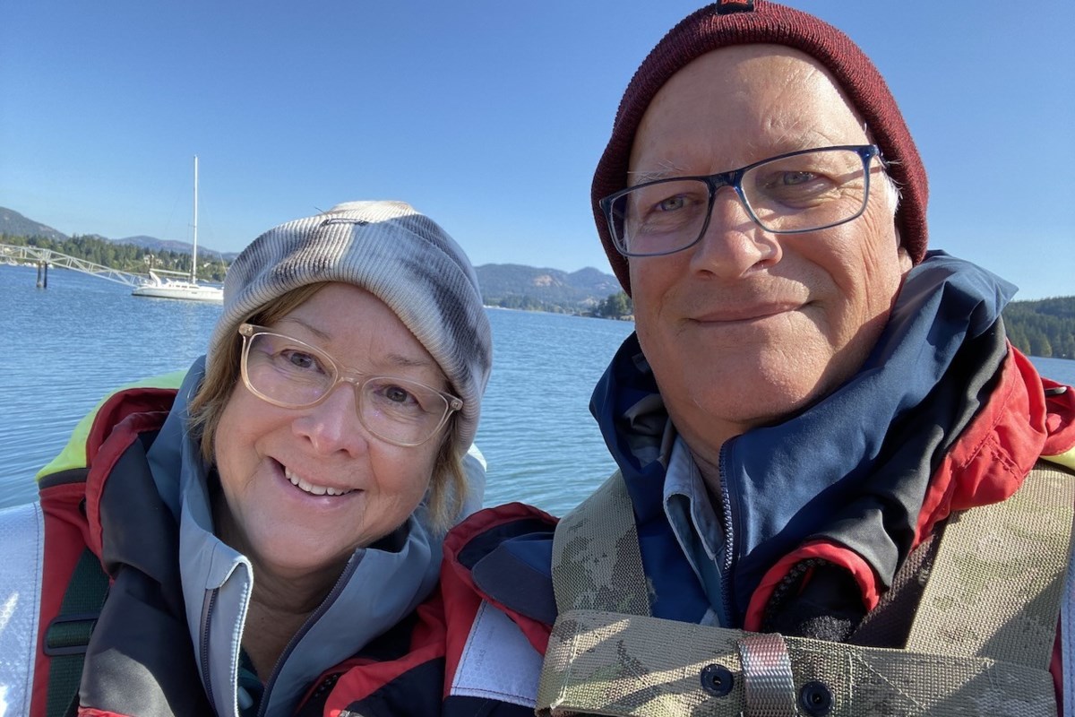 Photographers to present Vancouver Island images at Orillia meeting