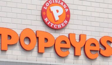 Popeyes location in Toronto shut down over unpaid rent