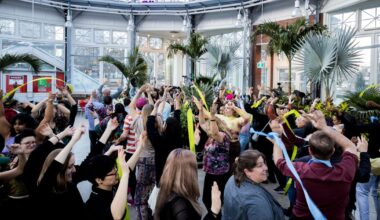 15 things to do in Toronto this week