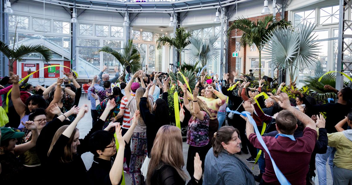 15 things to do in Toronto this week